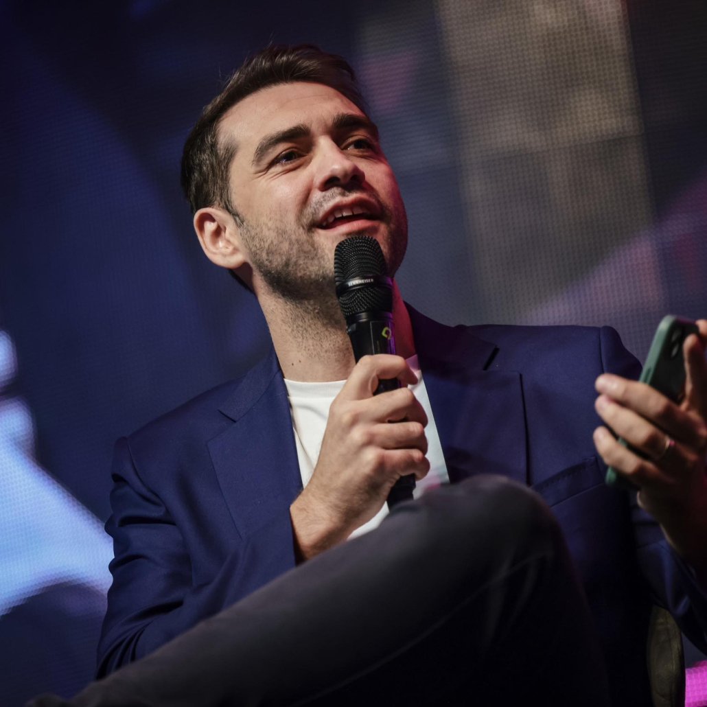Alin Breabăn