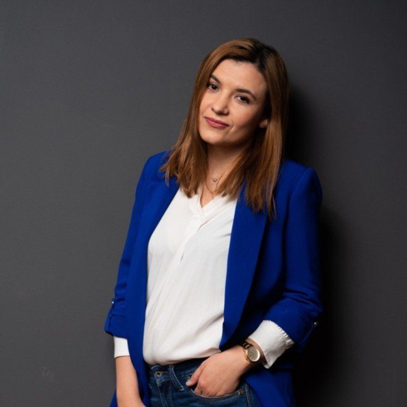 Irina Stancu