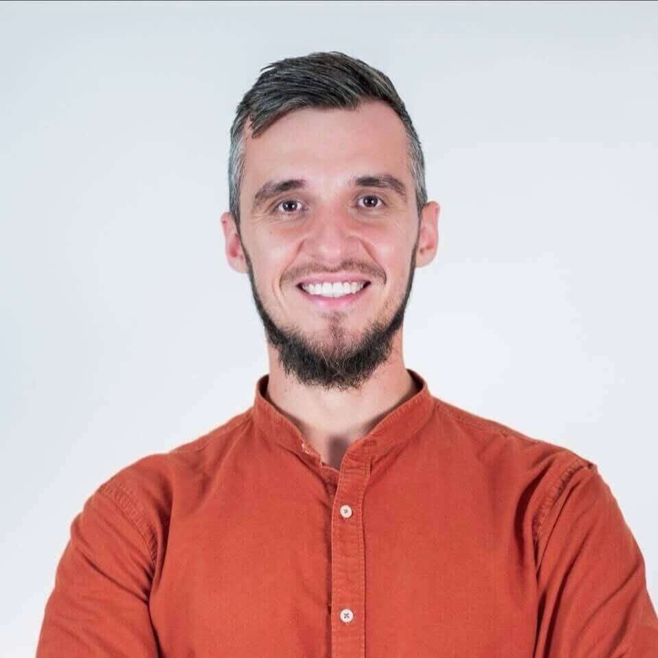 Laurențiu Mihai