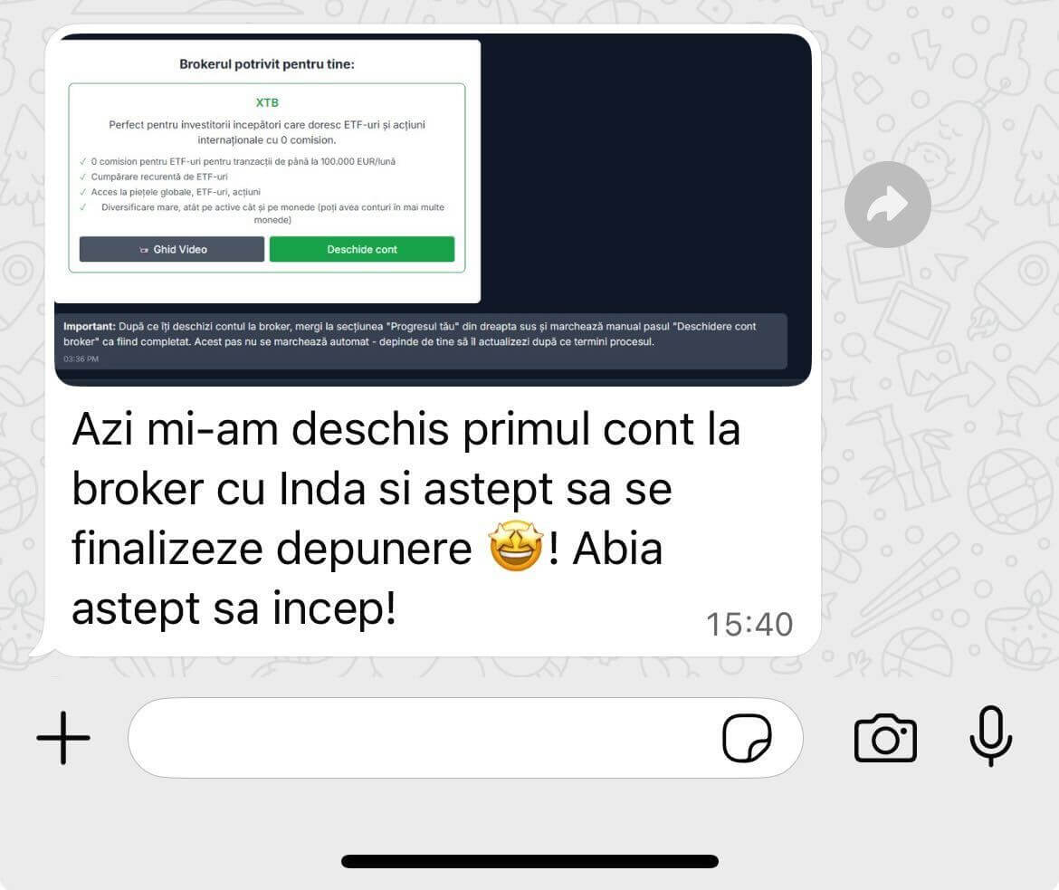 Inda review