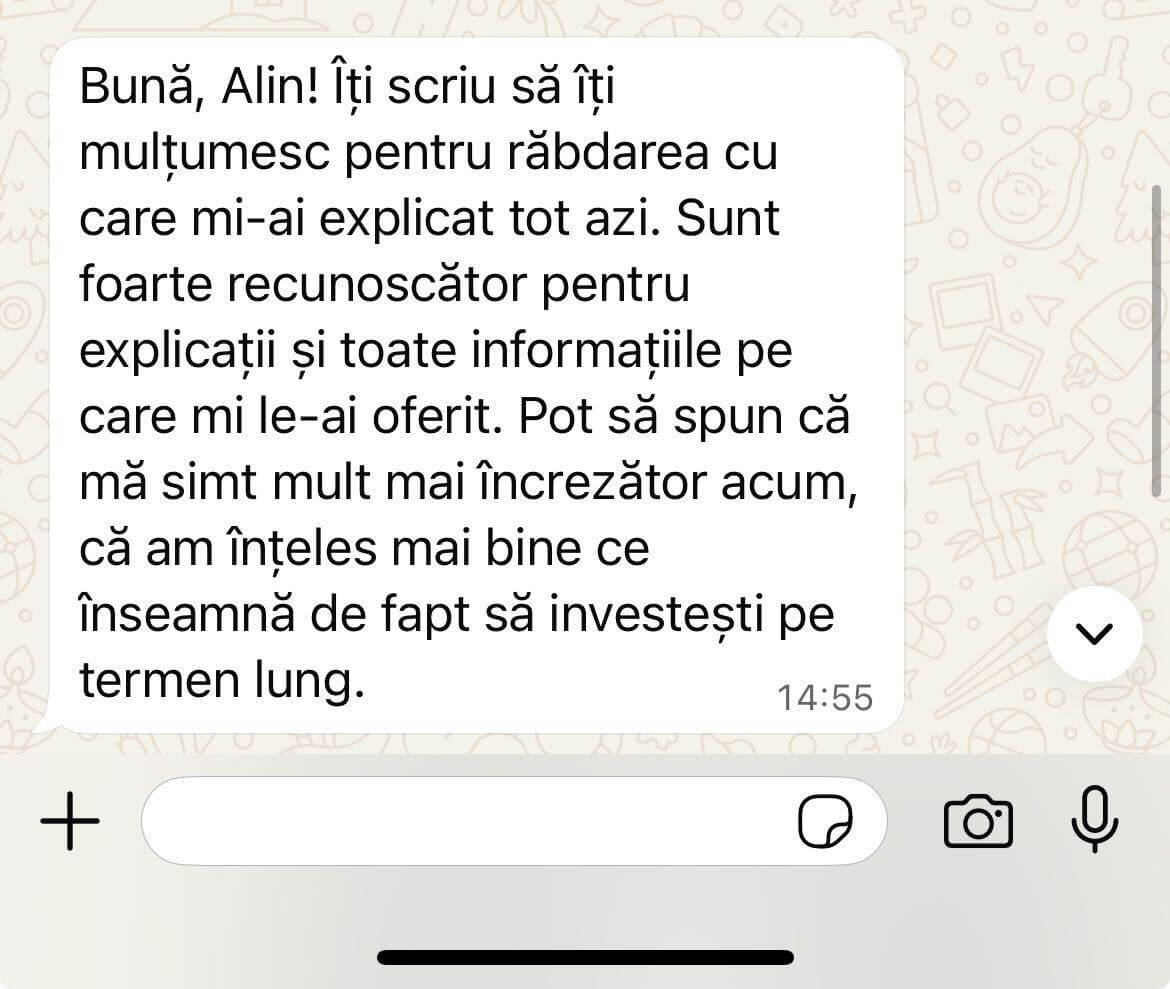 Inda review