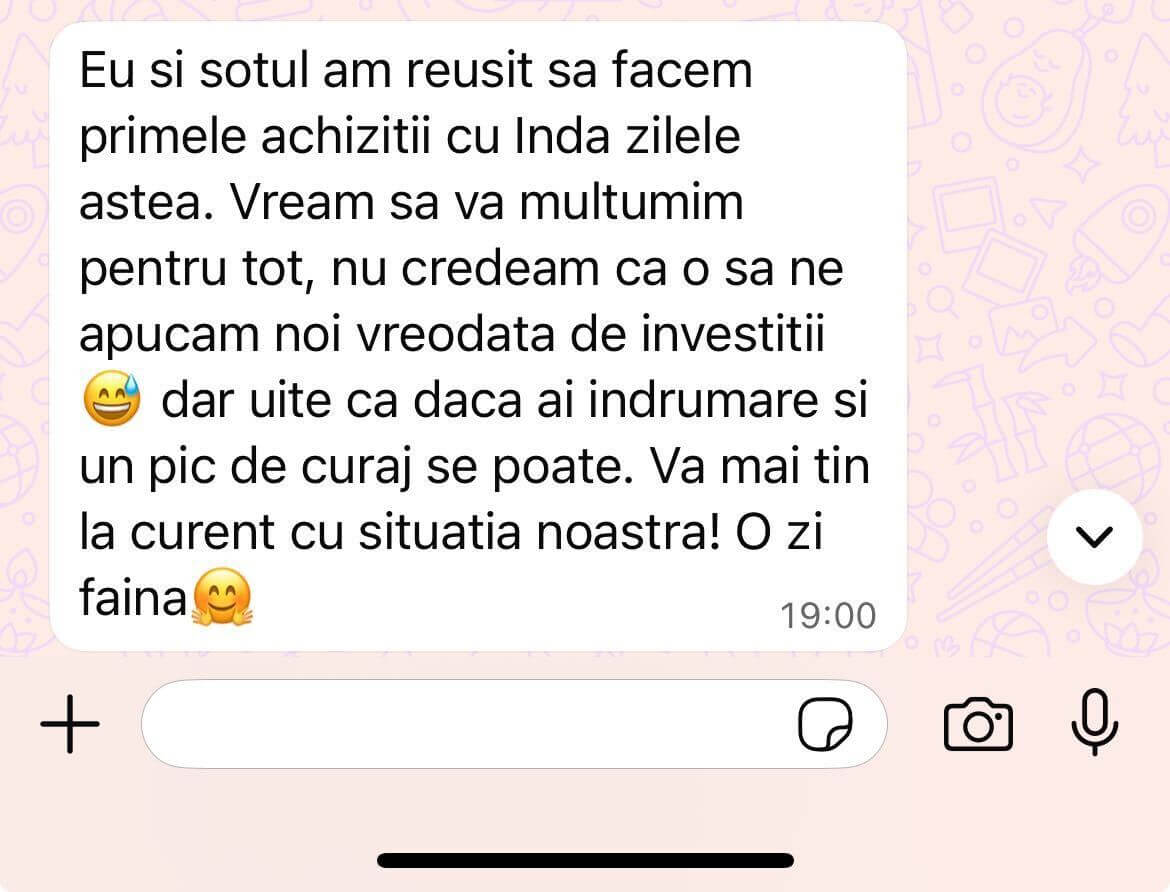 Inda review
