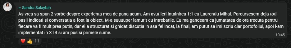 Inda review