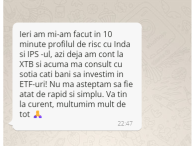 Inda review