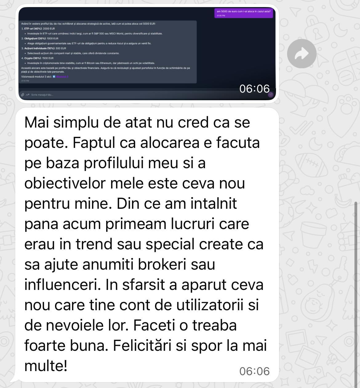 Inda review