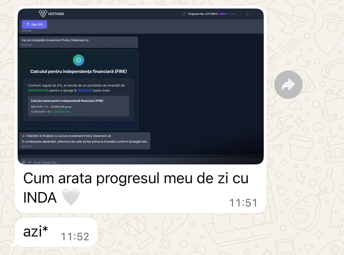 Inda review