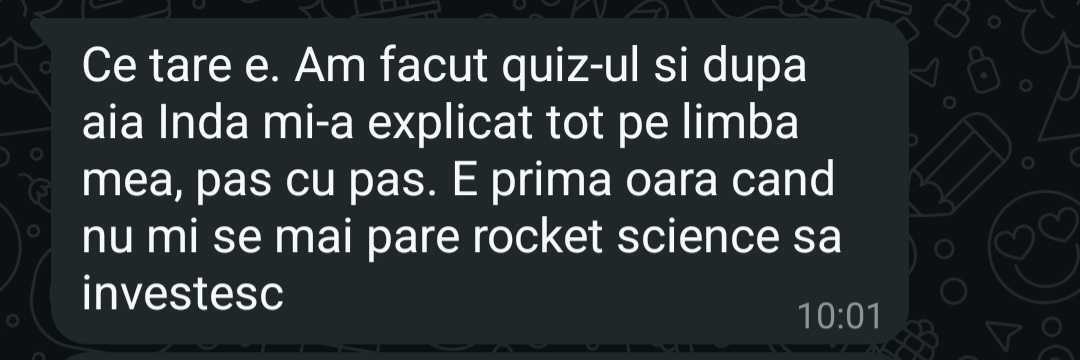 Inda review