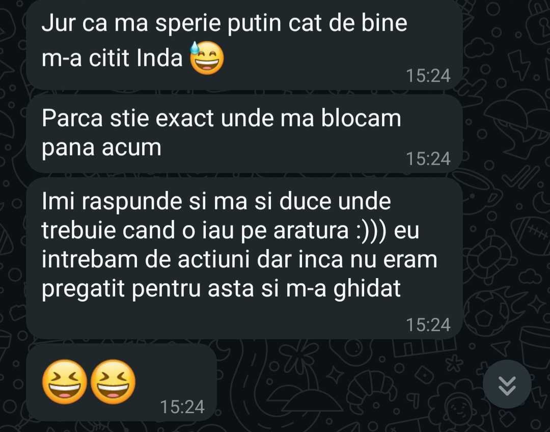 Inda review