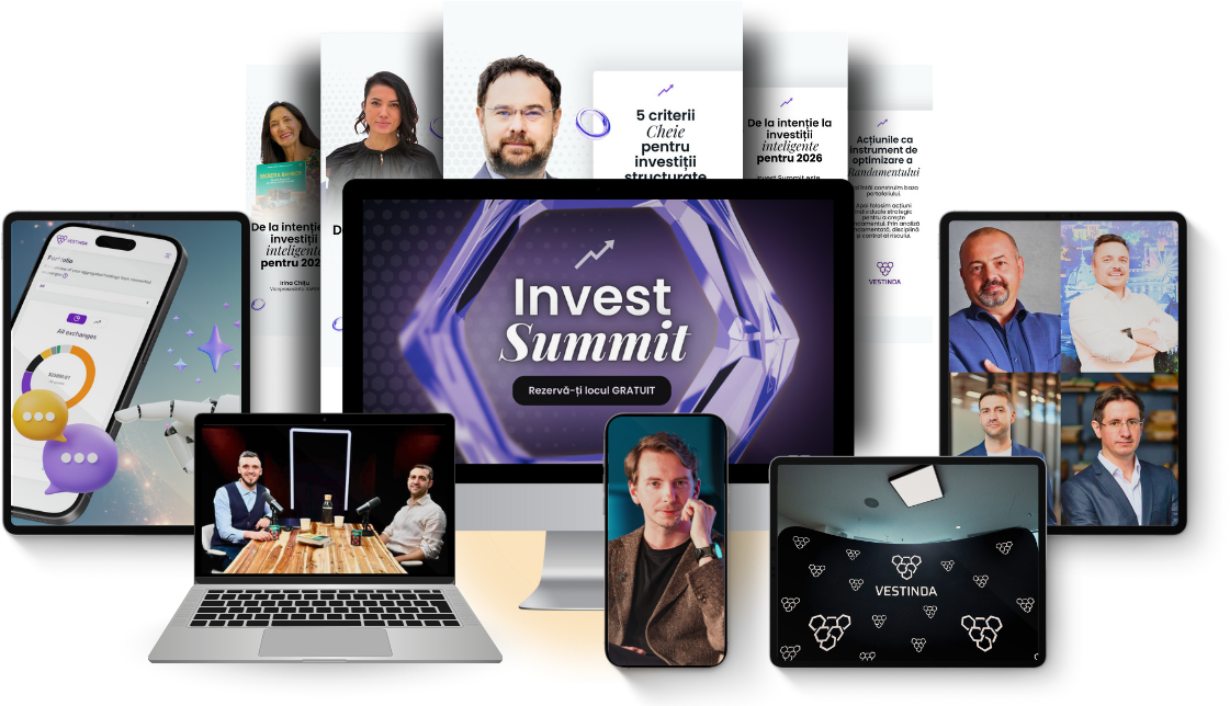Invest Summit 2026